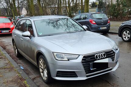 Audi A4 120.000 km 19.500 &euro; Duisburg 47166