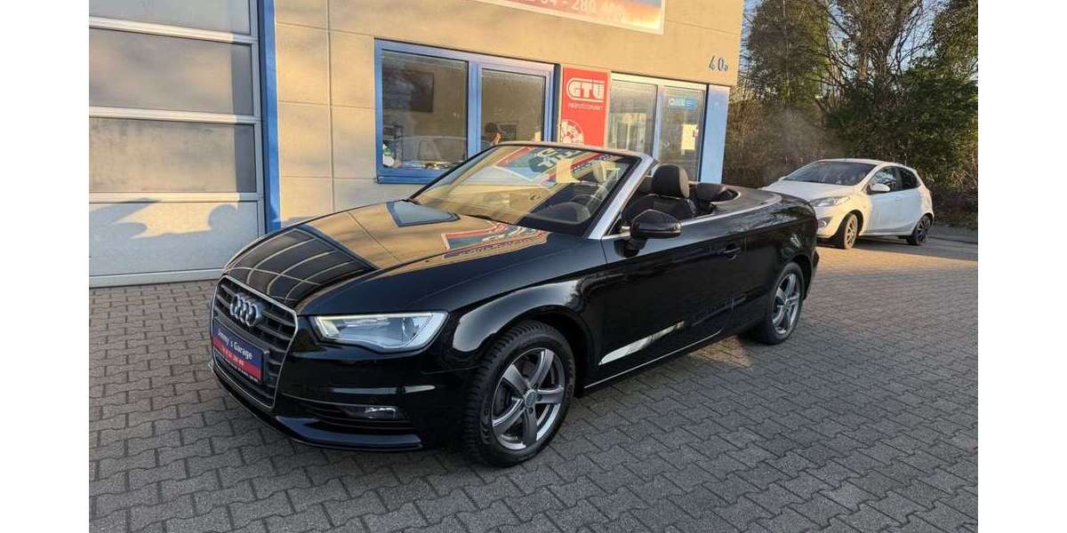 Audi A3 160.247 km 12.499 &euro; Bochum 44894