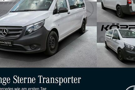 Mercedes-Benz Vito 42.086 km 27.998 &euro; Dorsten 46282