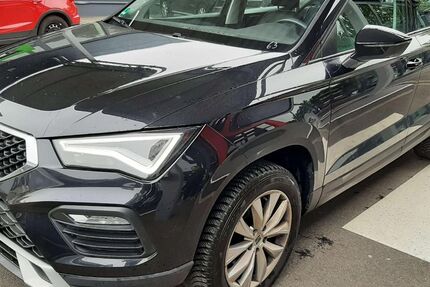 Seat Ateca 42.460 km 18.880 &euro; Essen 45326