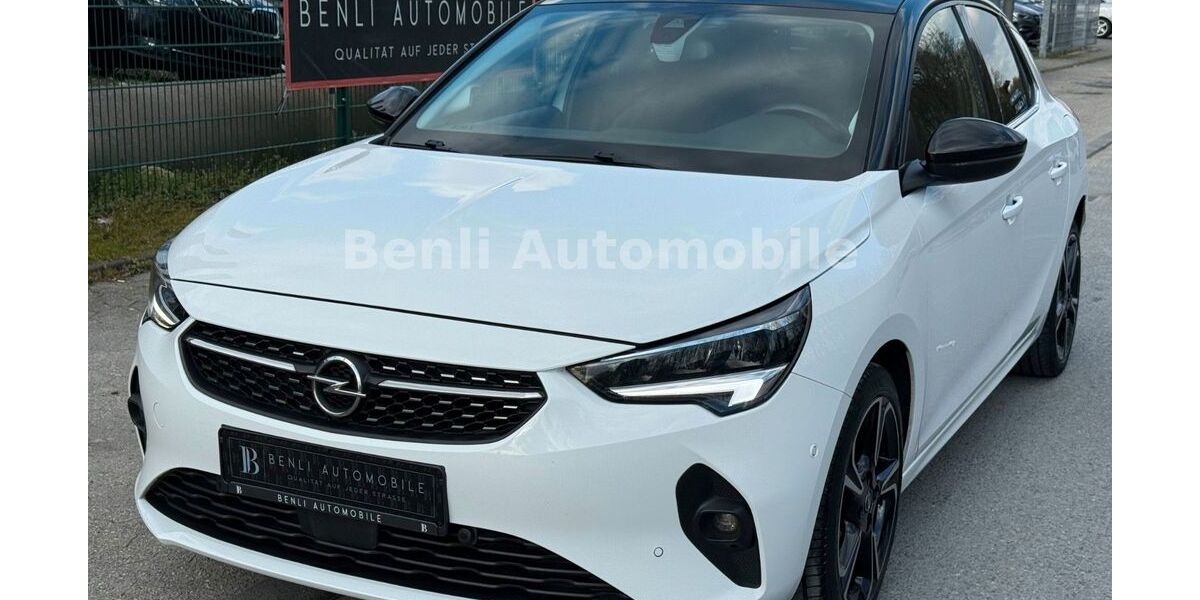 Opel Corsa 105.000 km 10.990 &euro; Oer Erkenschwick 45739