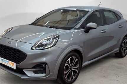Ford Puma 46.658 km 15.489 &euro; Dinslaken 46539