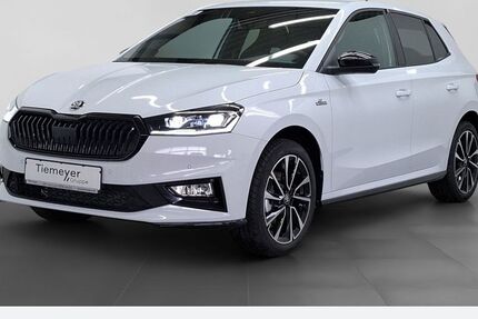 Skoda Fabia 1.999 km 24.460 &euro; Bochum 44809