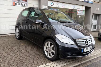 Mercedes-Benz A 160 77.850 km 6.490 &euro; Essen 45139