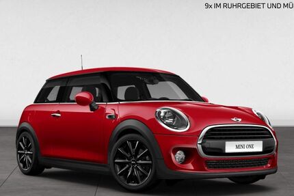 Mini ONE 47.418 km 12.940 &euro; Bochum 44809