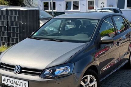 VW Polo 156.000 km 6.950 &euro; Rheinberg 47495