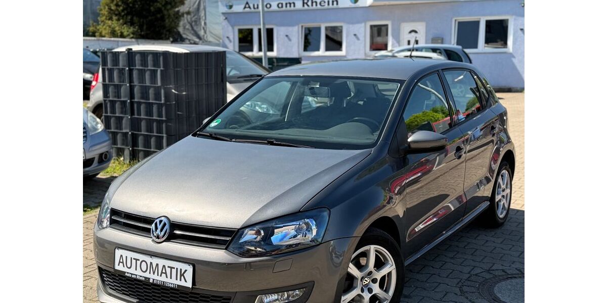 VW Polo 156.000 km 6.950 &euro; Rheinberg 47495