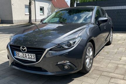 Mazda 3 104.970 km 11.700 &euro; Dorsten 46284