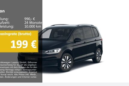 VW Touran 26.328 km 31.990 &euro; Dorsten 46282