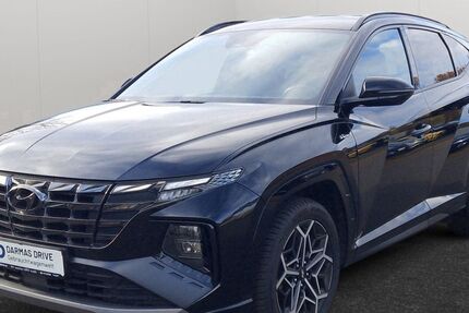 Hyundai TUCSON 59.977 km 25.990 &euro; Datteln 45711