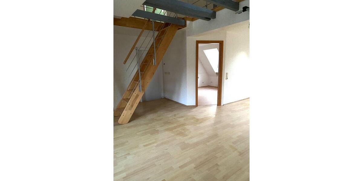 Maisonettenwohnung Gelsenkirchen Gelsenkirchen-Mitte - 2.5 Zimmer, 82 m&sup2;, 750&euro; | Angebot:26256376