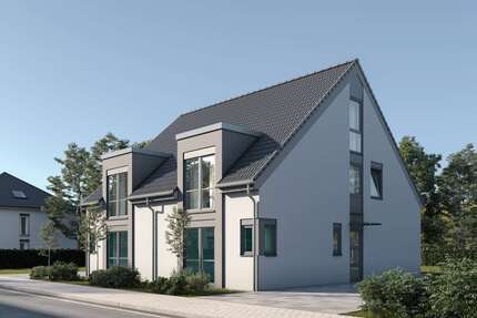 Haus Duisburg / Asterlagen Asterlagen - 4 Zimmer, 129 m&sup2;, 527.200&euro; | Angebot:26319235