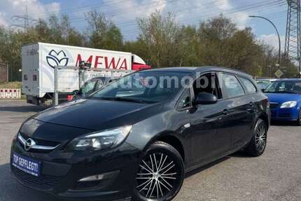 Opel Astra 67.736 km 7.950 &euro; Bottrop 46238