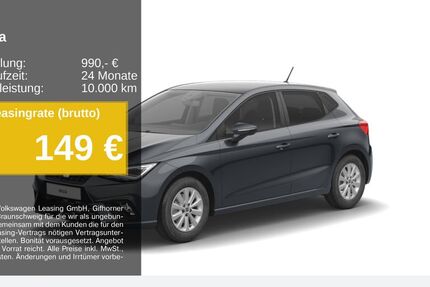 Seat Ibiza 20.695 km 19.690 &euro; Bochum 44892