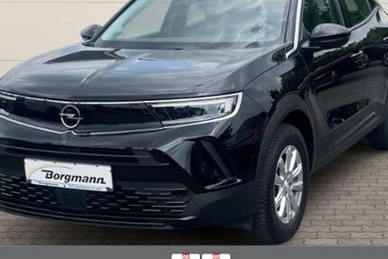 Opel Mokka 27.950 km 16.990 &euro; Dorsten 46286