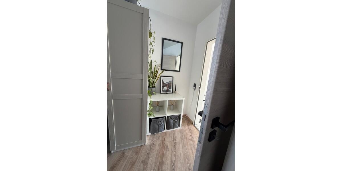 Etagenwohnung Bochum - 2 Zimmer, 60 m&sup2;, 1.288&euro; | Angebot:26253437