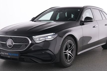Mercedes-Benz E 300 18.550 km 54.385 &euro; Essen 45309