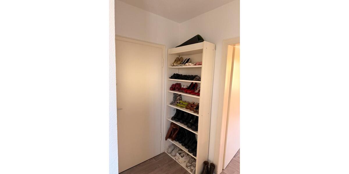 Etagenwohnung Essen Stadtbezirk IV - 2.5 Zimmer, 65 m&sup2;, 510&euro; | Angebot:26250718