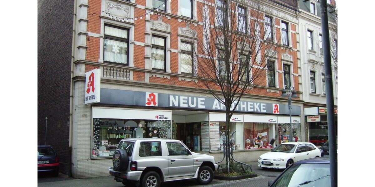 Gewerbeobjekt Bochum Bochum-Ost - 1.275&euro; | Angebot:12474848