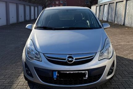 Opel Corsa 130.000 km 5.250 &euro; Duisburg 47169