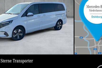 Mercedes-Benz EQV 11.269 km 52.390 &euro; Duisburg 47138