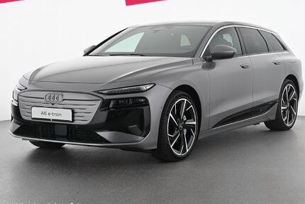 Audi A6 e-tron 12.500 km 77.880 &euro; Essen 45143