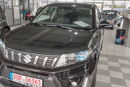 Suzuki Vitara 40.175 km 22.490 &euro; Velen 46342