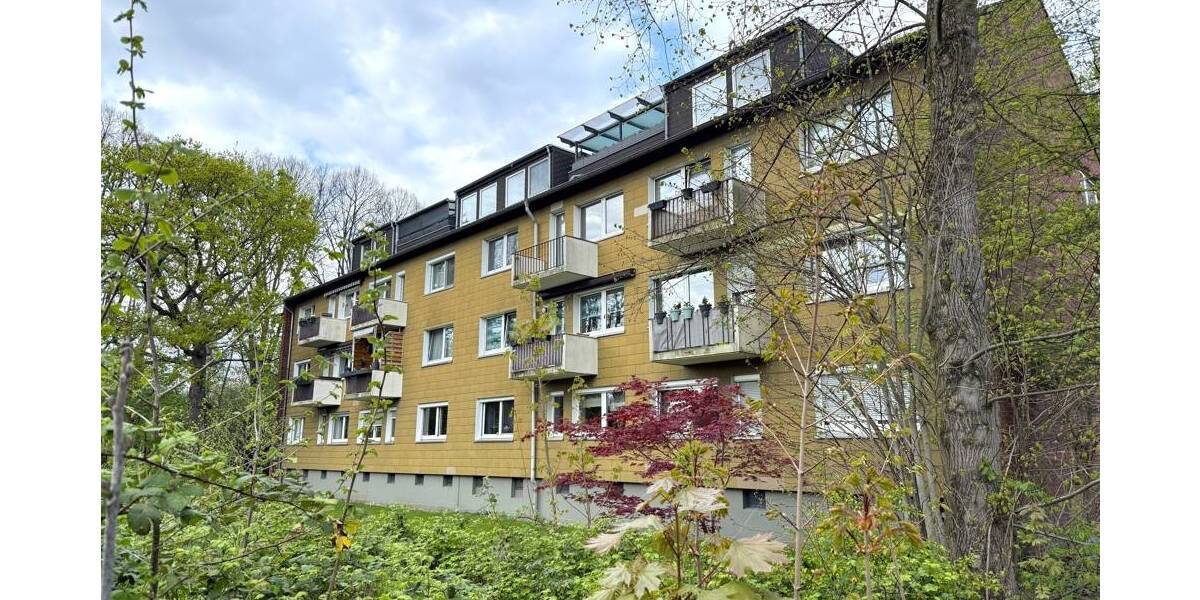 Etagenwohnung Gelsenkirchen Buer - 6 Zimmer, 143 m&sup2;, 140.000&euro; | Angebot:26260682