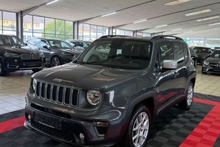 Jeep Renegade 69.000 km 16.990 &euro; Oberhausen 46047