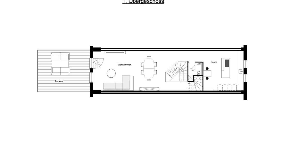 Loft - Studio - Atelier Essen Stadtbezirk VIII - 4 Zimmer, 270 m&sup2;, 750.000&euro; | Angebot:24811768