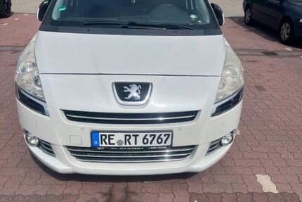 Peugeot 5008 323.100 km 3.750 &euro; Herten 45699