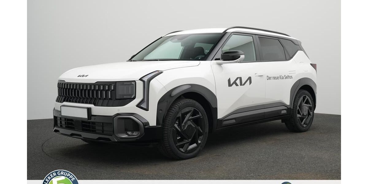 Kia Andere 3.000 km 41.980 &euro; Borken 46325