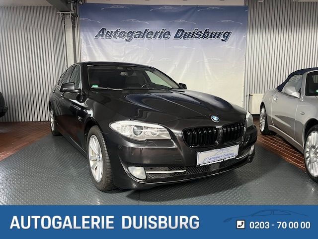 BMW 535 199.800 km 15.750 &euro; Duisburg 47269
