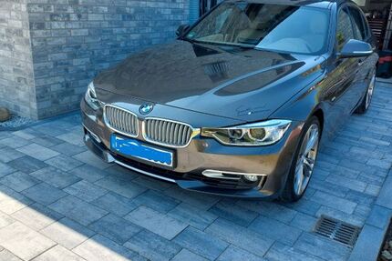 BMW 320 84.150 km 14.900 &euro; Datteln 45711