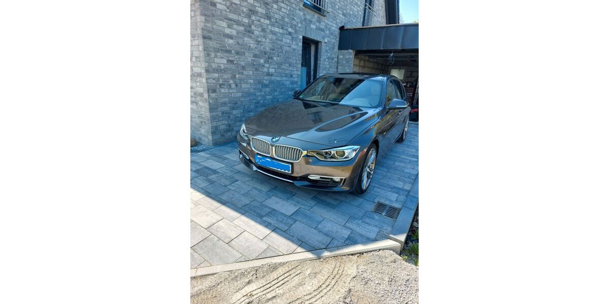 BMW 320 84.150 km 14.900 &euro; Datteln 45711