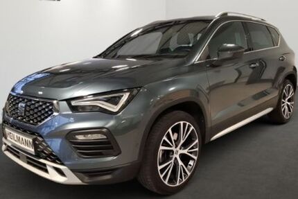 Seat Ateca 41.684 km 27.950 &euro; Gelsenkirchen 45891