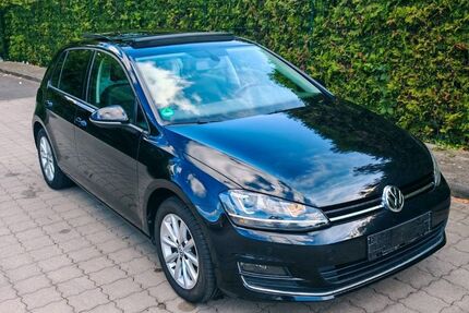 VW Golf 209.400 km 6.750 &euro; Gelsenkirchen 45892