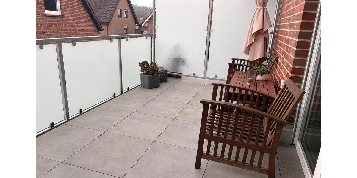 Maisonettenwohnung Velen - 4 Zimmer, 125 m&sup2;, 1.370&euro; | Angebot:25235970