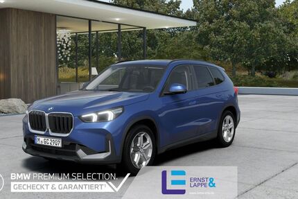 BMW X1 16.806 km 43.440 &euro; Essen 45134