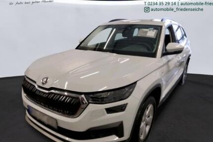Skoda Kodiaq 36.728 km 33.290 &euro; Bochum 44805