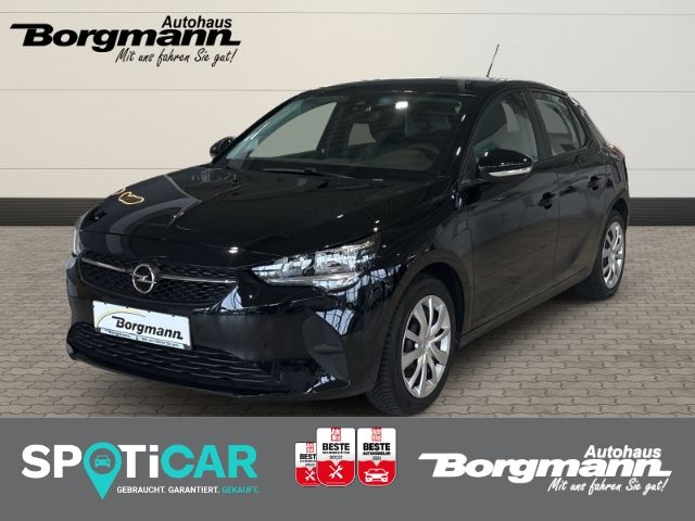 Opel Corsa 9.790 km 14.990 &euro; Haltern am See 45721