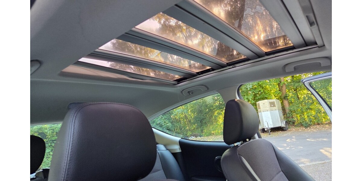 Mercedes-Benz A 200 99.000 km 4.500 &euro; Bochum 44787