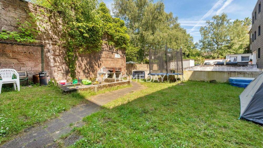 Etagenwohnung Gelsenkirchen Schalke - 2 Zimmer, 55 m&sup2;, 79.000&euro; | Angebot:26778659