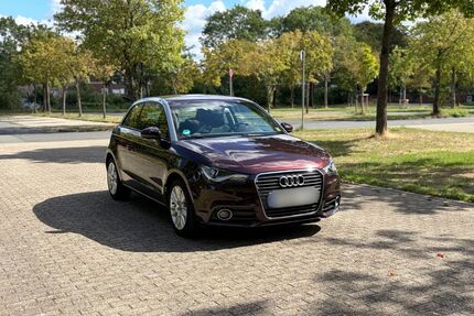 Audi A1 80.000 km 9.999 &euro; Duisburg 47228