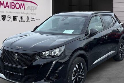 Peugeot 2008 44.000 km 17.990 &euro; Wesel 46485