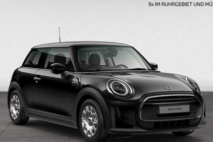 Mini Cooper 20.663 km 20.840 &euro; Bochum 44809