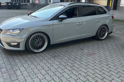 Seat Leon 182.800 km 9.000 &euro; Essen 45147