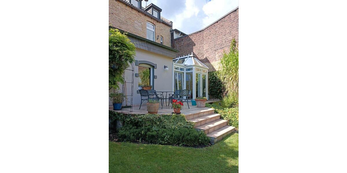 Doppelhaushälfte Herten - 9 Zimmer, 204 m&sup2;, 480.000&euro; | Angebot:26049511