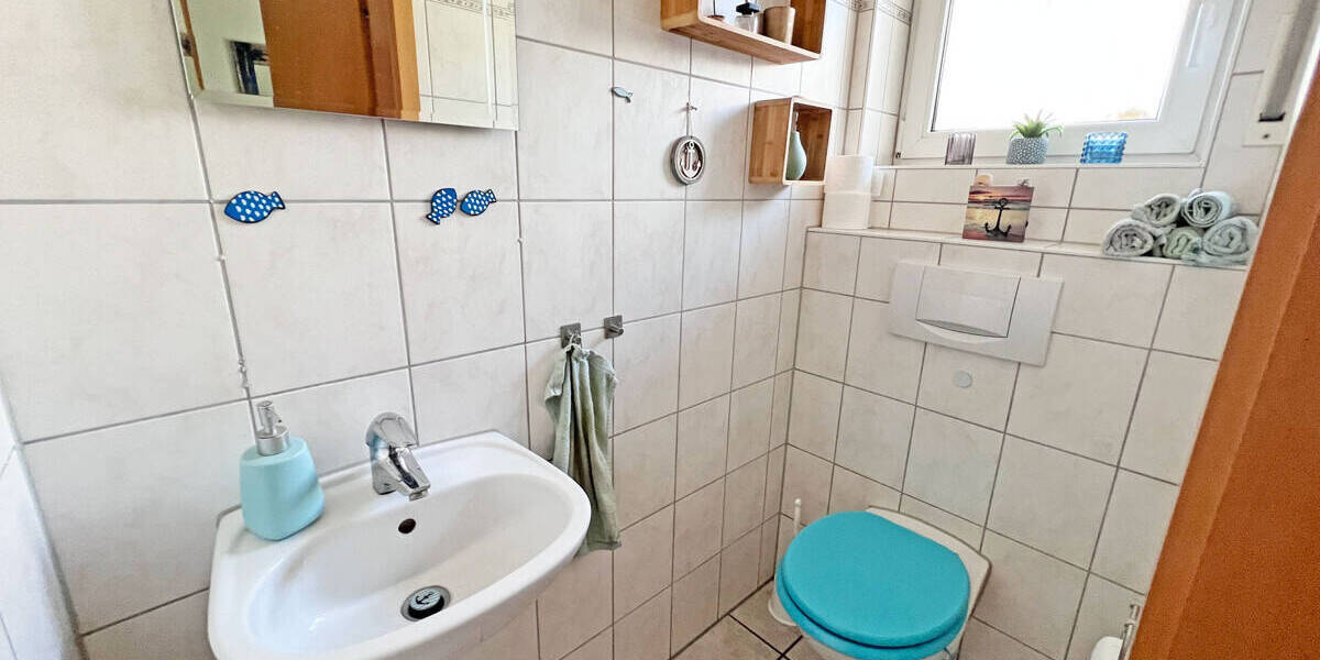 Reihenendhaus Rheinberg - 5 Zimmer, 110 m&sup2;, 399.000&euro; | Angebot:26763326