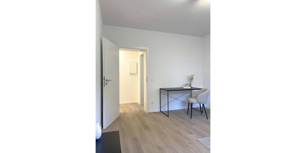 Etagenwohnung Herne Röhlinghausen - 2 Zimmer, 50 m&sup2;, 119.000&euro; | Angebot:26330514